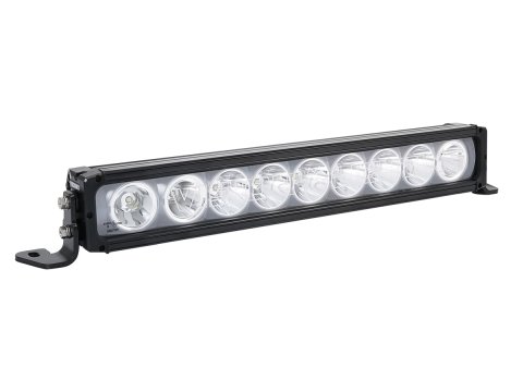Barre de leds VisionX XPR faisceau combiné 90W Halo