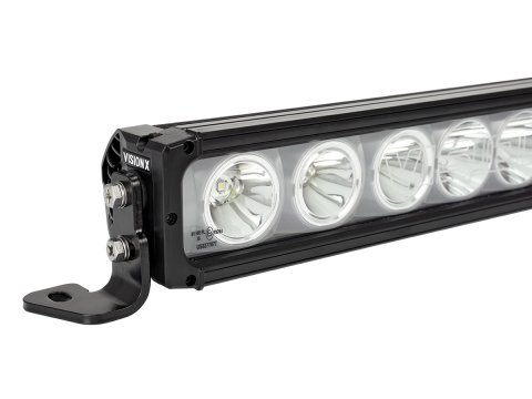 Barre de leds VisionX XPR faisceau combiné 90W Halo