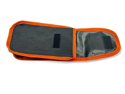 Manille souple textile fusible 7T N4-Offroad avec sacoche