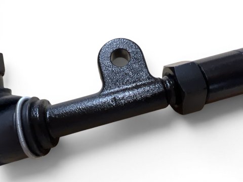 Barre de direction renforcée N4-Offroad pour Toyota Land Cruiser HZJ7 1999-2007