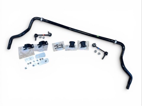 Kit barre stabilisatrice avant fixe Toyota KDJ15 GDJ15 N4-Offroad - remplacement KDSS