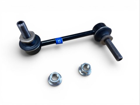 Kit barre stabilisatrice avant fixe Toyota KDJ15 GDJ15 N4-Offroad - remplacement KDSS