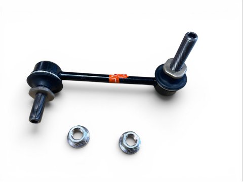 Kit barre stabilisatrice avant fixe Toyota KDJ15 GDJ15 N4-Offroad - remplacement KDSS