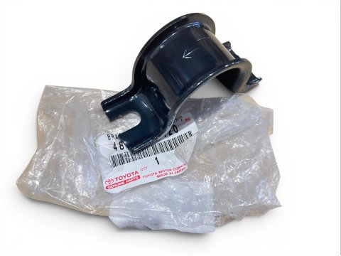 Kit barre stabilisatrice avant fixe Toyota KDJ15 GDJ15 N4-Offroad - remplacement KDSS