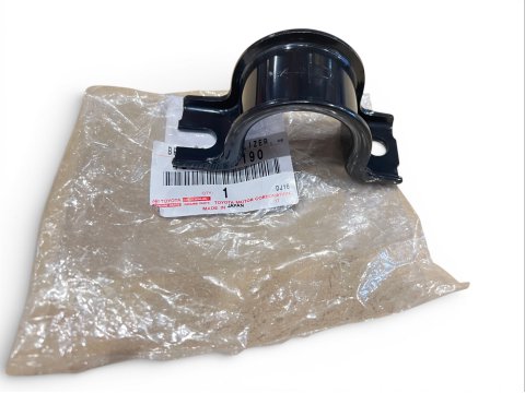 Kit barre stabilisatrice avant fixe Toyota KDJ15 GDJ15 N4-Offroad - remplacement KDSS