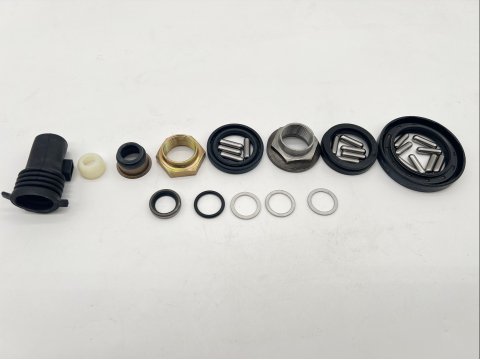 Kit réfection boîte des vitesse HJ6 BJ7 après 10/1985 N4-Offroad