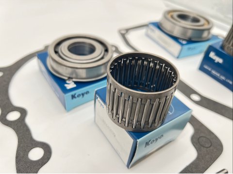 Kit réfection boîte de vitesses BJ4 HJ6 BJ7 BV5 avant 10/1985 N4-Offroad