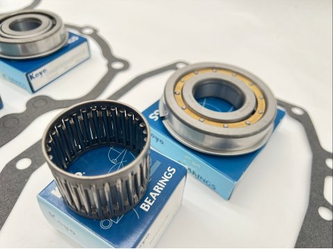 Kit réfection boîte de vitesses BJ4 HJ6 BJ7 BV5 avant 10/1985 N4-Offroad