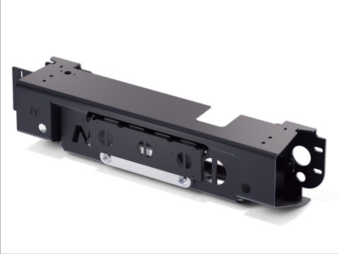 A-Bar N4-Offroad support accessoires Ineos Grenadier