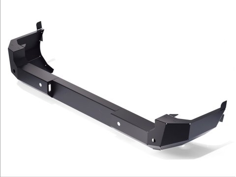 A-Bar N4-Offroad support accessoires Ineos Grenadier