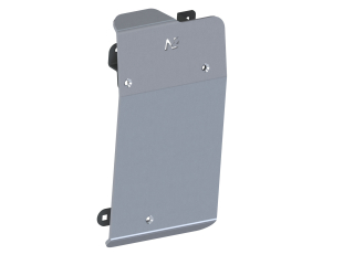 Ski de protection boîtes transfert en aluminium de 8mm pour Suzuki Santana Samurai N4-Offroad