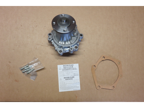 Pompe à eau LJ7 2LT2 après 1990 et tous Hilux avec moteur 2L 2LT 3L