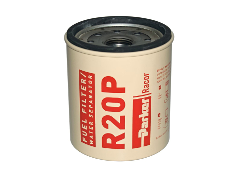 Cartouche de préfiltre Racor R20P - Filtration 30 microns