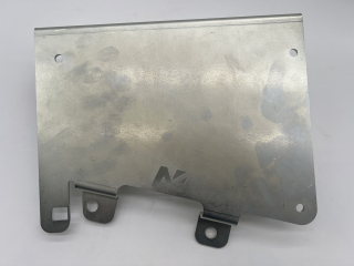 Platine support d'accessoires dans compartiment moteur Toyota HDJ100 N4-Offroad