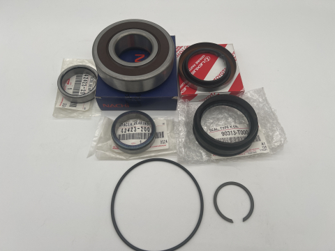 Kit roulement de roue arrière Hilux Vigo 05 avant 2008 N4-Offroad