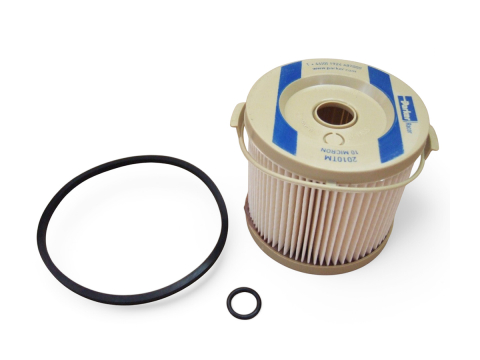 Cartouche de préfiltre Racor Série 500 500FG - Filtration 10 microns