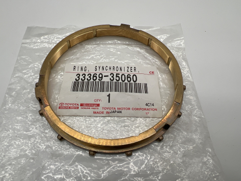 Synchro de quatrième ou de sixième vitesse KDJ12 KDJ15 BV6