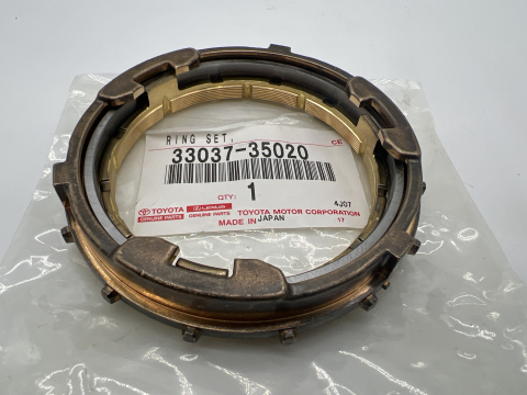 Synchro de première vitesse KDJ12 KDJ15 BV6