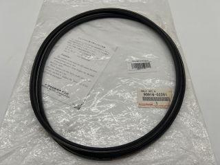 Courroie accessoire LJ70 LJ73 1985-1989 et Hilux - La paire