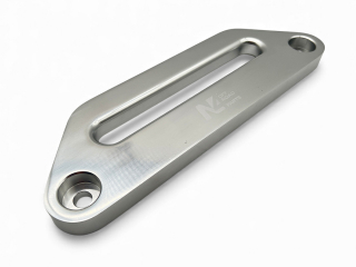 Écubier désaxé pour corde de treuil synthétique N4-Offroad