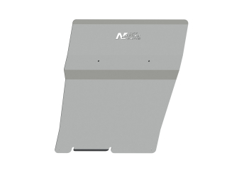 Ski de protection avant en aluminium de 6mm pour Toyota RAV4 2 5 Hybride AWD-i après 2018 N4-Offroad