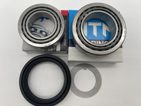 Kit roulement de roue avant Patrol GR Y60 Y61 N4-Offroad