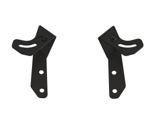 Supports de longues portées baie de pare-brise Mercedes Sprinter W907 N4-Offroad