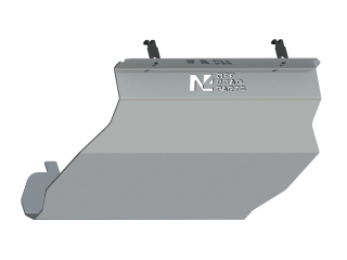 Ski réservoir carburant d'origine Toyota série 7 GRJ79 double cabine N4-Offroad