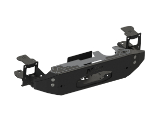 Platine treuil intégrée pare-chocs Sprinter W907 BVA9 2022+ N4-Offroad