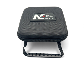 Etui de rangement anneau de treuillage N4-Offroad
