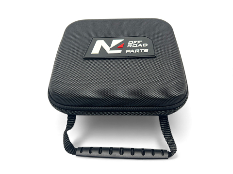 Etui de rangement anneau de treuillage N4-Offroad