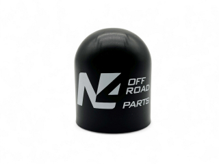 Cache boule d'attelage Ø50mm N4-Offroad