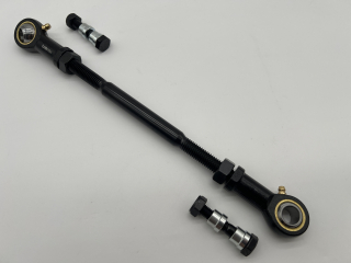 Biellette rallongée réglable remplacement biellette déconnectable barre stabilisatrice ar Patrol Y61 N4-Offroad