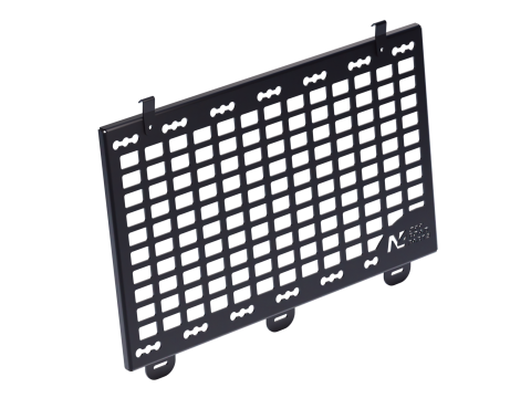 Plaque porte tout MOLLE N4-Offroad aile arrière Droite pour Ineos Grenadier